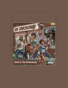 Dengarkan The Gr8 Unknown, tonton video musik, baca bio, lihat tanggal tur & lainnya!