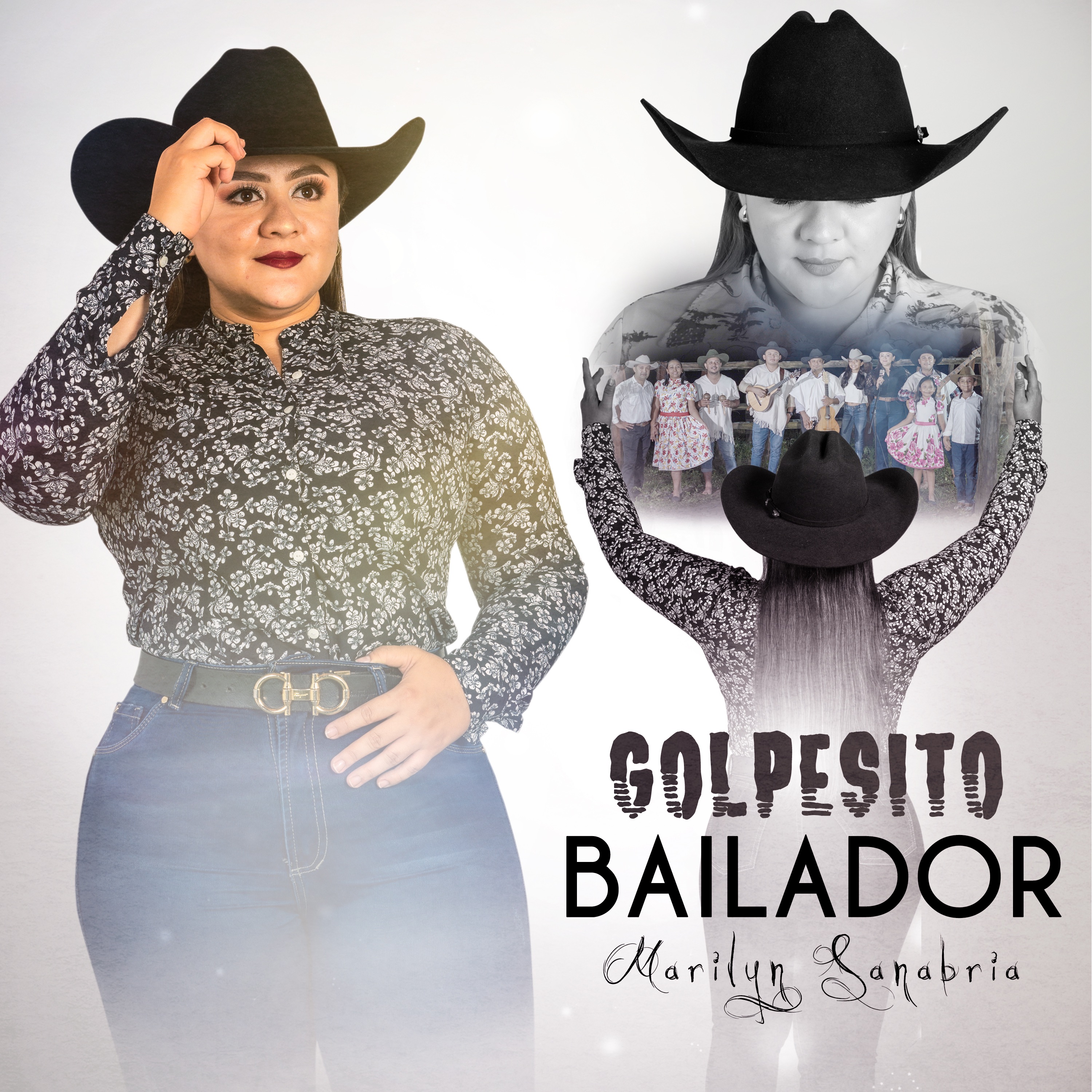 Golpesito Bailador - Single