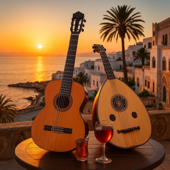 Flamenco & Oud – Mediterranean Fusion