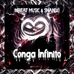 Conga Infinito - EP
