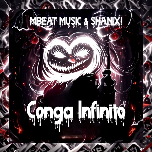 Conga Infinito - EP