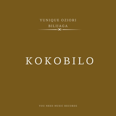 Kokobilo (No Gree For Anybody) - Single
