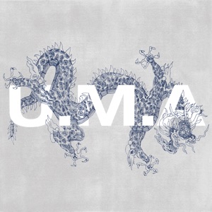 U.M.A - EP