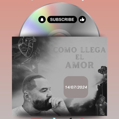 COMO LLEGA EL AMOR - Single