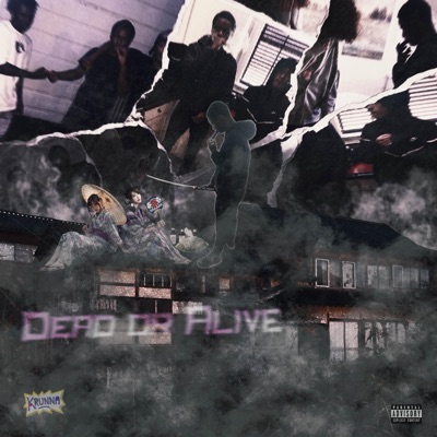 dead or alive - EP