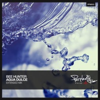 Agua Dulce - Single - Bee Hunter