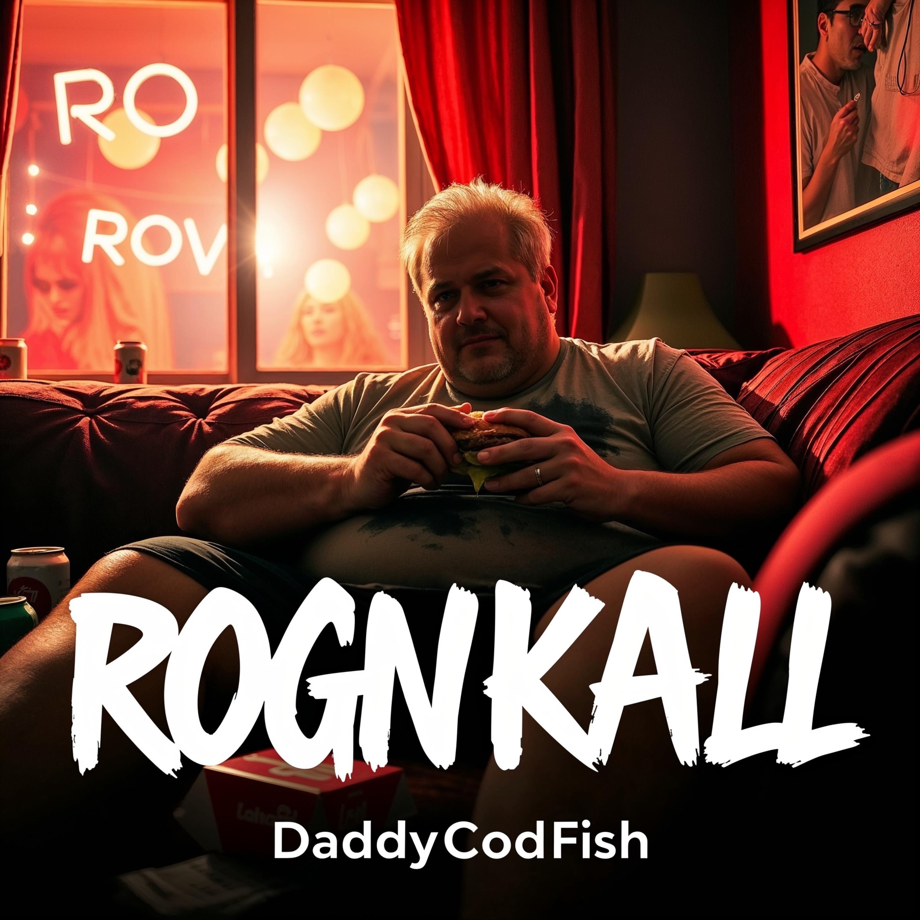 Rognkall - Single