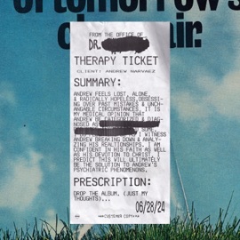 WANT ME (feat. Brevin Kim) Andrew Narvaez