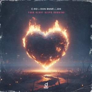 Your Heart Keeps Burning (Extended Mix)