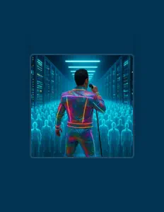 聆聽 DJ Ferrari-Freddy Mercury Remix、觀看音樂影片、閱讀小傳、查看巡演日期等！