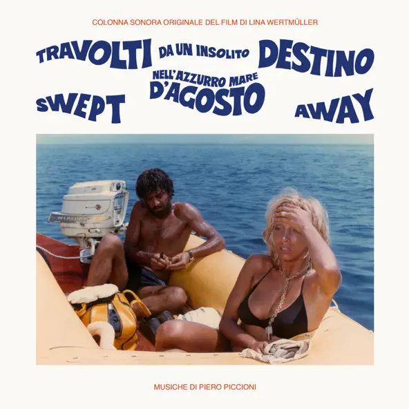 Buy Piero Piccioni – Swept Away  New or Used via Amazon