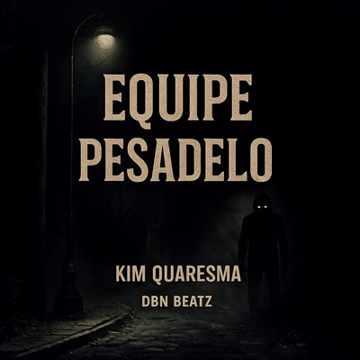 Equipe Pesadelo - Single