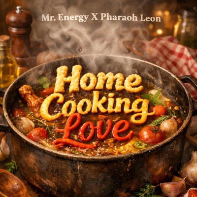 Home Cooking Love (feat. Ramonn) - Single