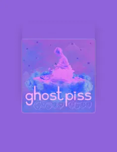 Escucha a Ghost Piss, mira videos musicales, lee su biografía, consulta las fechas de las gira y más.