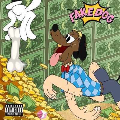 假狗 - Single