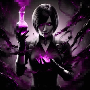 POTION - Single