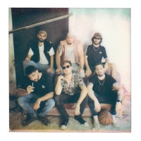 חיפאקבויז סייפר (feat. שון, סברדי, עפרי אפרת, אלמוג מלר & מנשה בנטלי) - Single - ביזביז