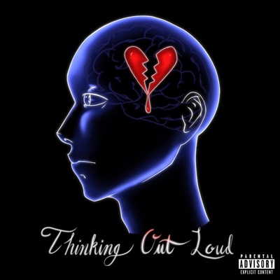 Thinking Out Loud - EP
