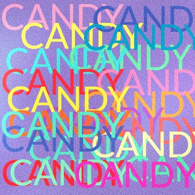 Candy Candy Remixes - Single