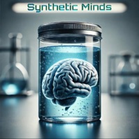Synthetic Minds - Damien Hendrix