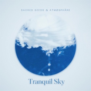 Tranquil Sky - EP