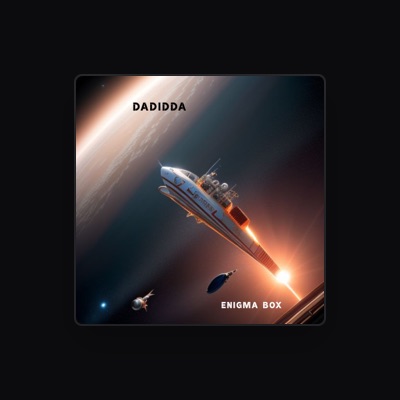 Listen to Enigma Box, watch music videos, read bio, see tour dates & more!