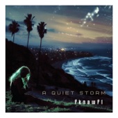 A Quiet Storm artwork