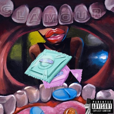 Glamour - Single