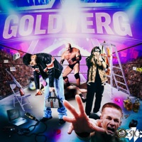 Goldverg (feat. Chris Beatz) - Single - Demixhelis