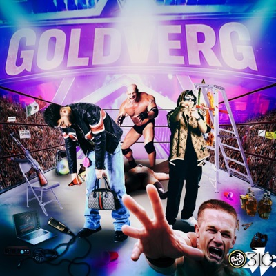 Goldverg (feat. Chris Beatz) - Single