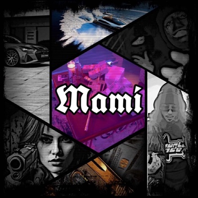 MAMI (feat. G29) - Single