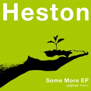 Some More - Single