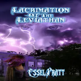 Lacrimation of the Leviathan: From the Case Files of Detective Mansfield: Project 26, Book12 (Unabridged)