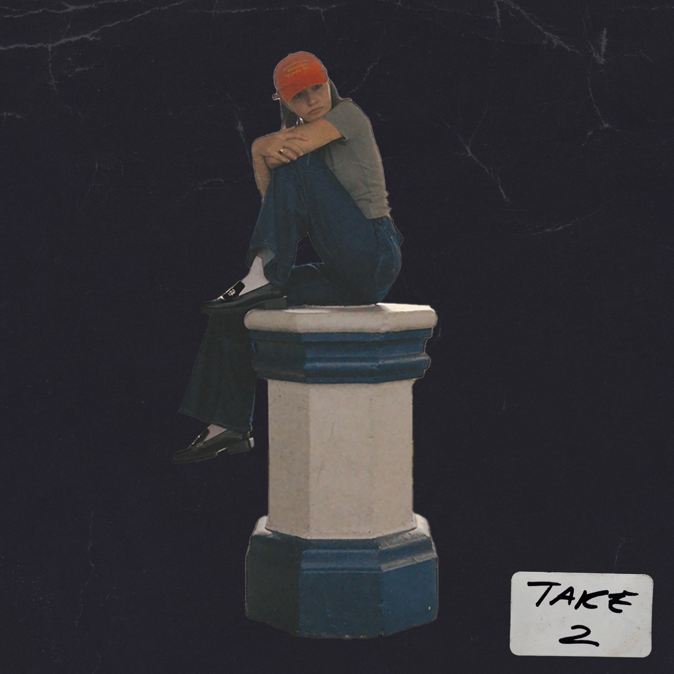 Eves Karydas – Take 2 – Single (2024) [iTunes Match M4A]