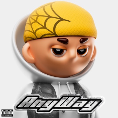 AnyWay - Single