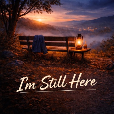 I'm Still Here - Single