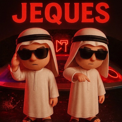 JEQUES - Single