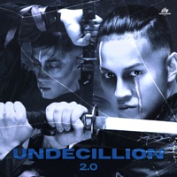UNDECILLION 2.0 - Single - Yamadzhi, Feydzhi, FanEOne & Hitbeat