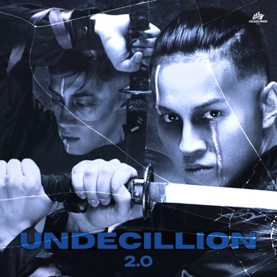 UNDECILLION 2.0 - Single