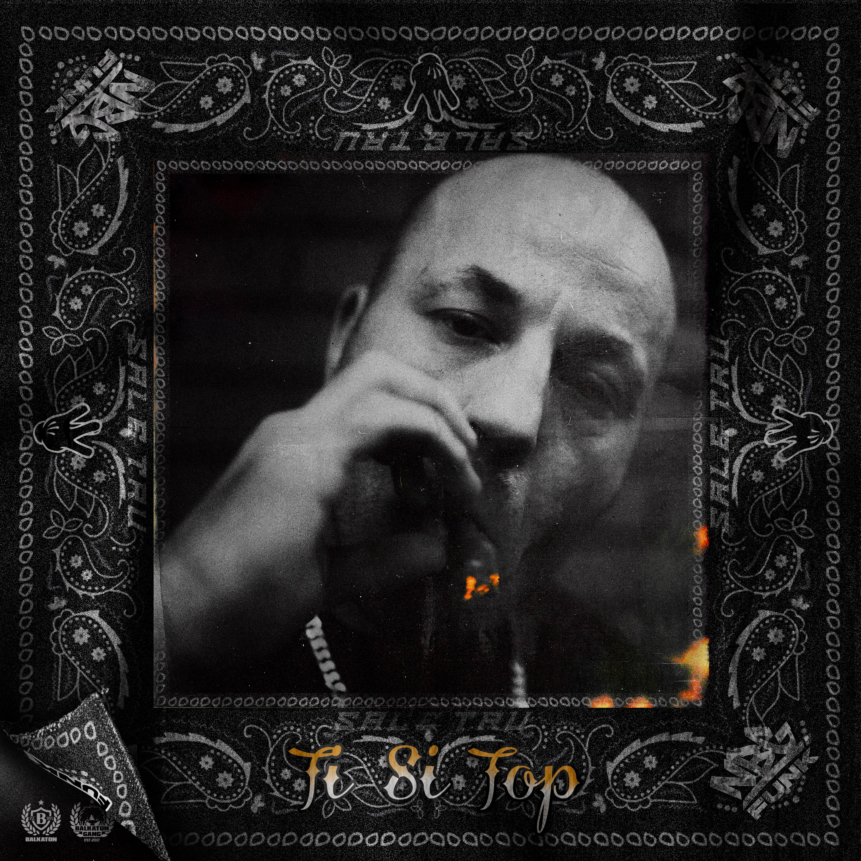 Sale Tru - Ti Si Top