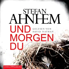 Und morgen du (Ein Fabian-Risk-Krimi 1)