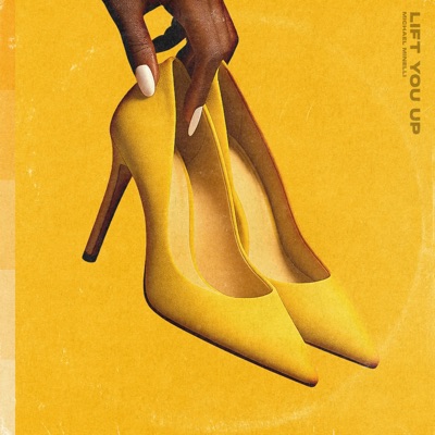 Lift You Up - Single