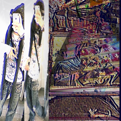 i am holy music - Single