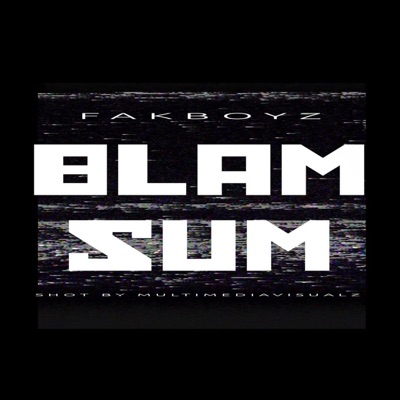 Blam Sum - Single