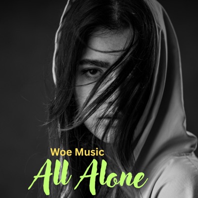 All Alone - Single