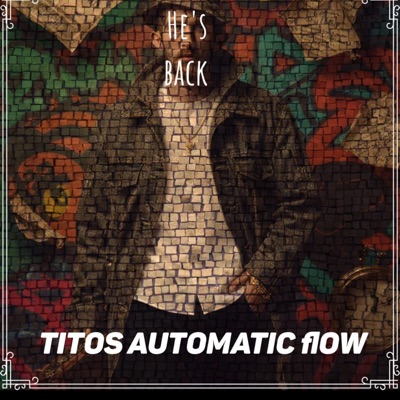 HE'S BACK - Single