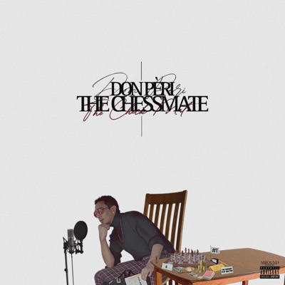 The Chessmate (remastered)