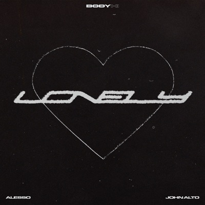 Lonely Heart cover art