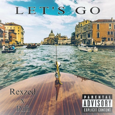 Let's Go! - Single