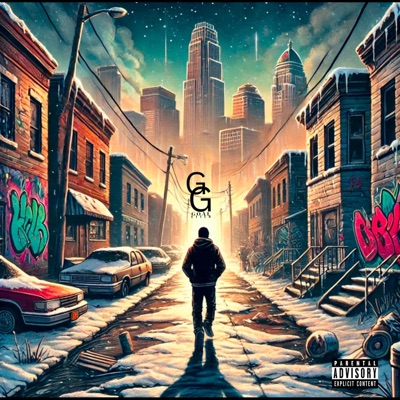 B4 MY TIME - EP